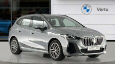 BMW 2 Series 225e xDrive M Sport 5dr DCT [Tech Plus Pack] Hatchback